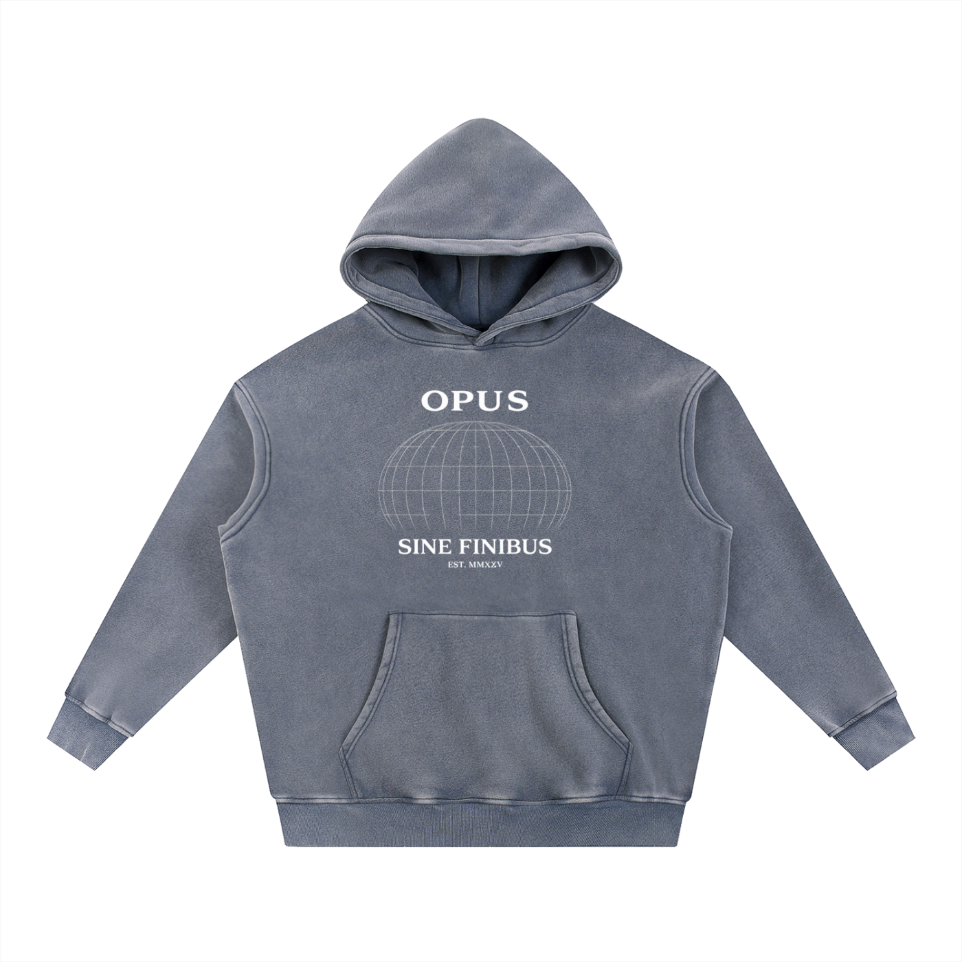 OPUS Surf Training Sweatshirt