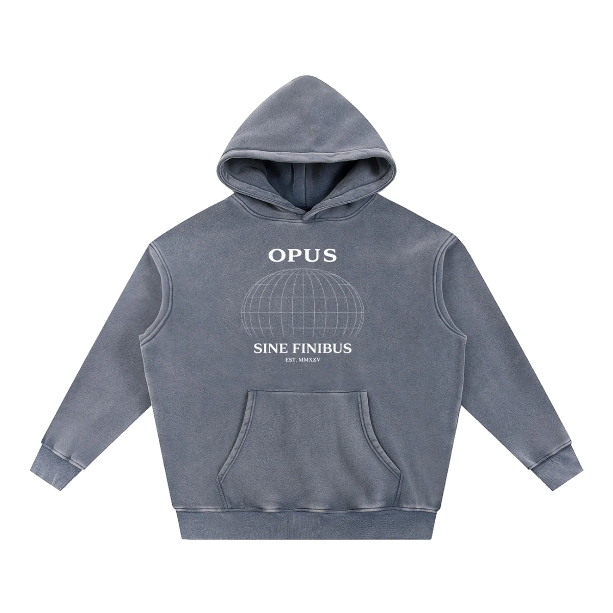 Surf Sweatshirt, flat